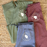 Wisco Kids Joggers