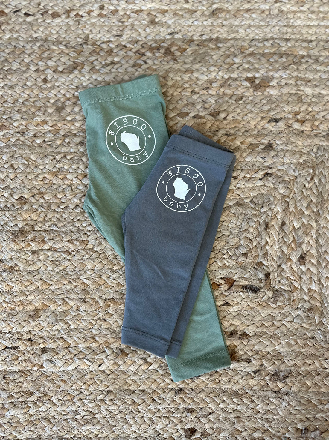 Wisco Baby Leggings