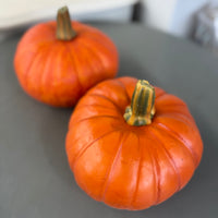 Pumpkins - 7.5"