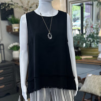 Fringe Benefits Shirt