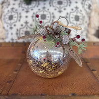 Holiday Light-up Table Ornament