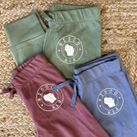 Wisco Kids Joggers