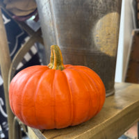 Pumpkins - 7.5"