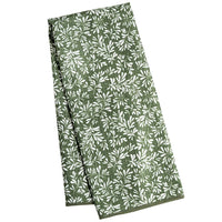 Once Again Home Anywhere Towel - Herbage