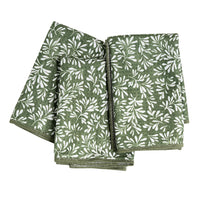 Once Again Home Mighty Mini Towel (Set of 3) - Herbage