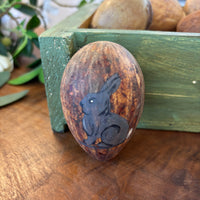 Gourd Eggs - Bunnies