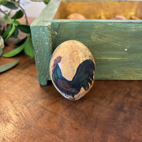 Gourd Eggs - Chickens