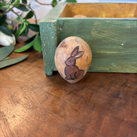 Gourd Eggs - Bunnies