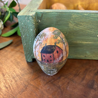 Gourd Eggs - Nature