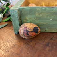 Gourd Eggs - Chickens