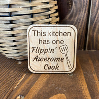 Kitchen Magnets