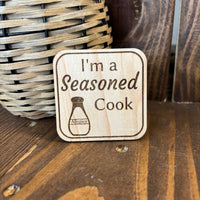 Kitchen Magnets