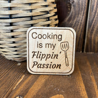 Kitchen Magnets
