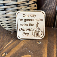 Kitchen Magnets