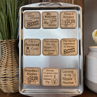 Kitchen Magnets