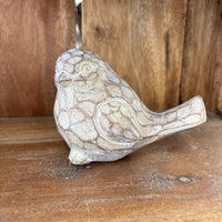 Resin Bird