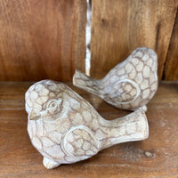 Resin Bird