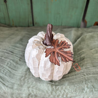 Fall Pumpkins