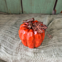 Fall Pumpkins