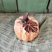 Fall Pumpkins