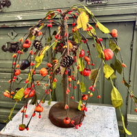 Fall Tree - 12"