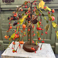 Fall Tree - 12"