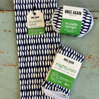 Once Again Home Co - Beans: Navy