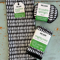 Once Again Home Co - Beans: Black