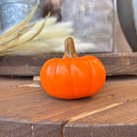 Pumpkins - 3.25"