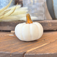 Pumpkins - 3.25"