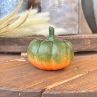 Pumpkins - 3.25"
