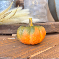 Pumpkins - 3.25"
