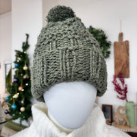 Knit Hats