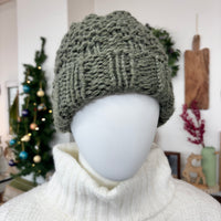 Knit Hats