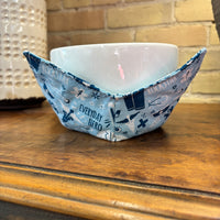 Everyday Hero Bowl Cozy