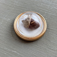 Tiny Treasures Magnets