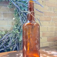Vintage Bottles