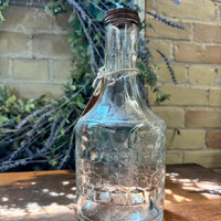 Vintage Bottles