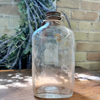 Vintage Bottles
