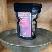Captain's Chocolate - Chocolate Covered Hazelnuts