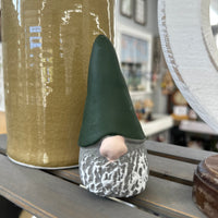 Colorful Hat Gnomes