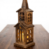 Mango Wood Church Frame