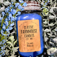 Island Breeze Candle