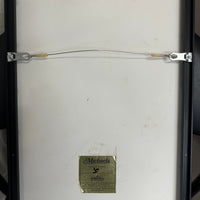 Framed Print of Department Store