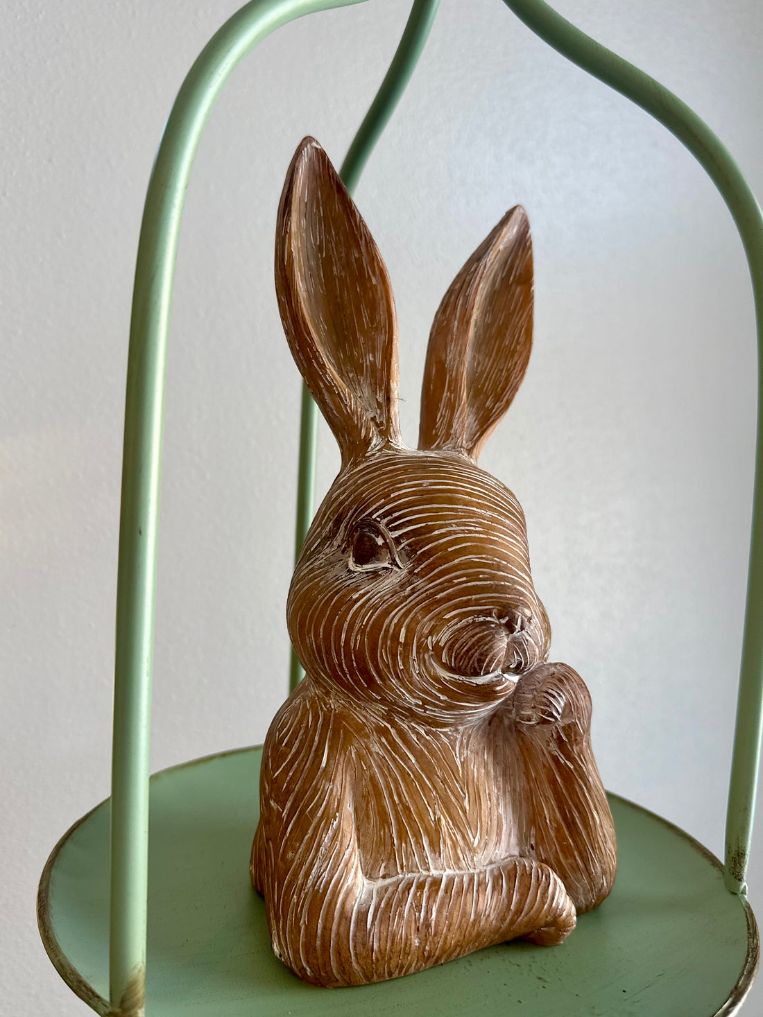 Thinking Bunny