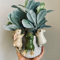 Little Pot Hangers