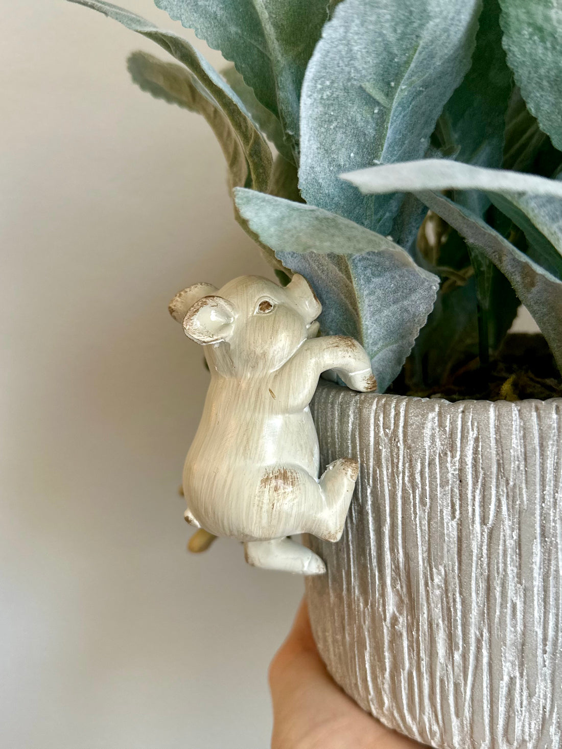 Little Pot Hangers