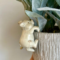 Little Pot Hangers