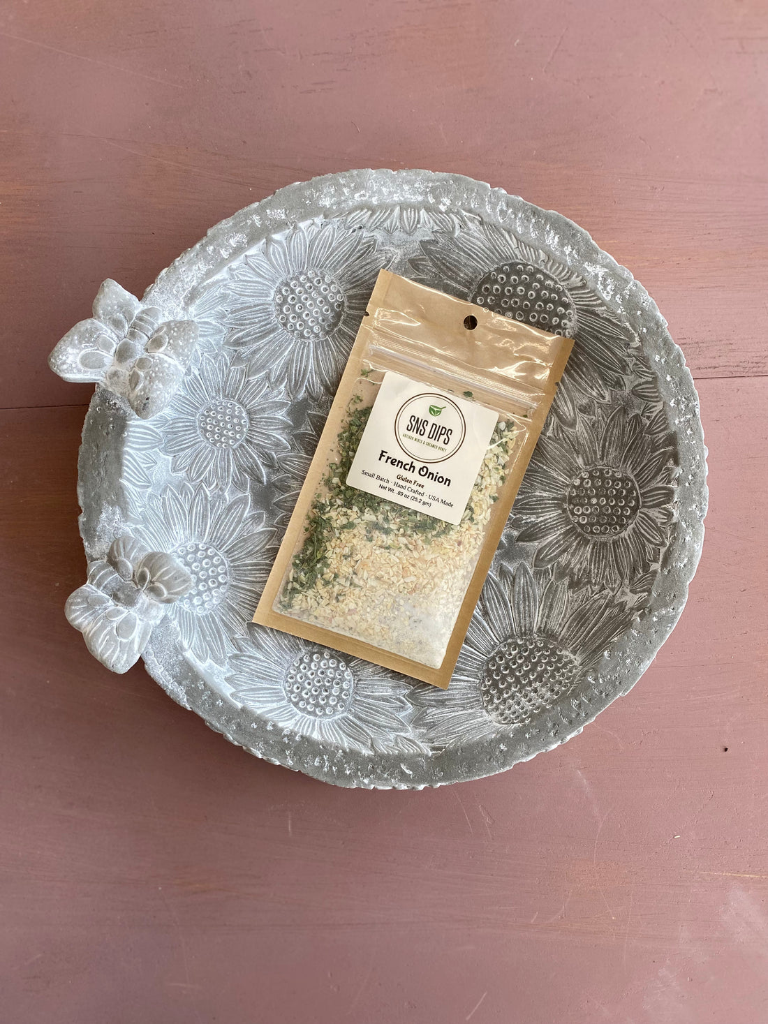 French Onion Dip Mix
