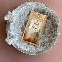 Cajun Spice Dip Mix